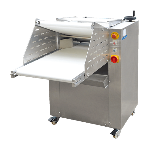 Máy ép bột tự động Sinmag SM-YMZD600