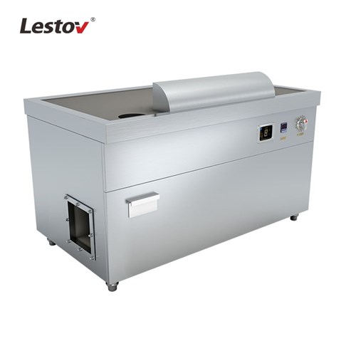 Bếp nướng teppanyaki điện Lestov LT-TB-E112