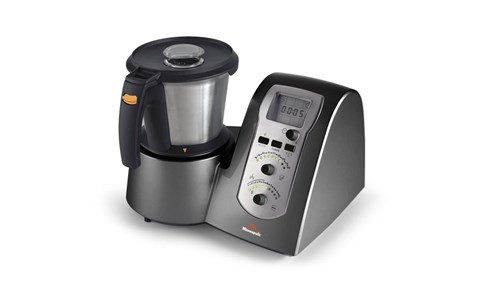 Máy xay nấu thực phẩm đa năng Sirman MINICOOKER