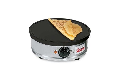 Máy làm bánh Crepe Sirman CREPES 1B