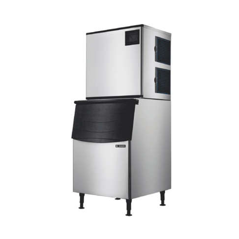 Máy làm đá Sanden SIM-320S