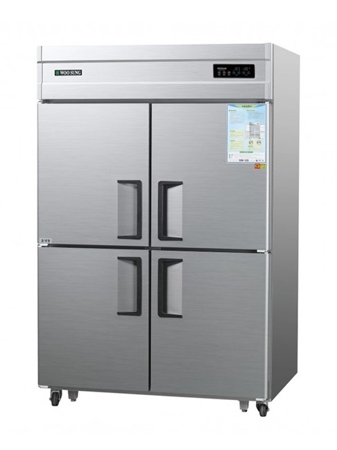 Tủ đông công nghiệp dung tích 1170L Grand Woosung CWSM-1244DF