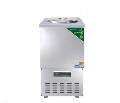 Tủ giữ lạnh soup Grand Woosung CWSRM-201