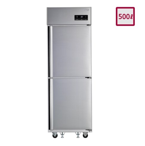 Tủ mát 2 cánh LG C052AR