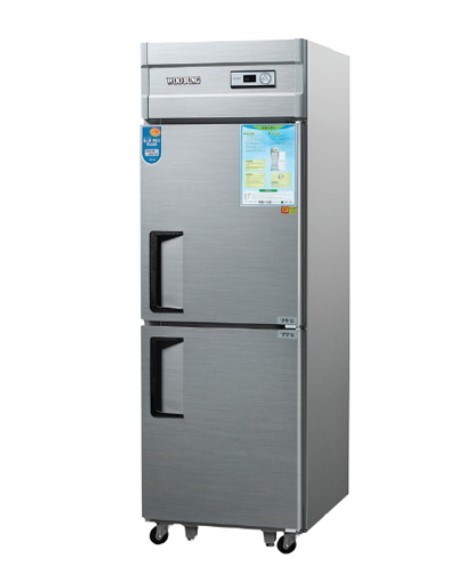 Tủ đông công nghiệp Woosung CWS-630F