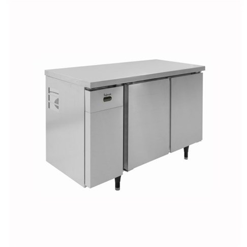 Bàn mát 2 cánh inox FUJIMAK FVRT1575
