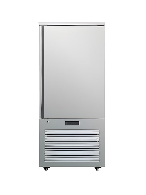 Tủ Cấp Đông Cấp Tốc 18 Khay H&C CB45L18P