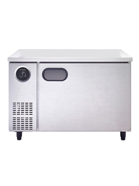 Bàn Đông 1 Cánh Inox Starion SR-T12DIEA