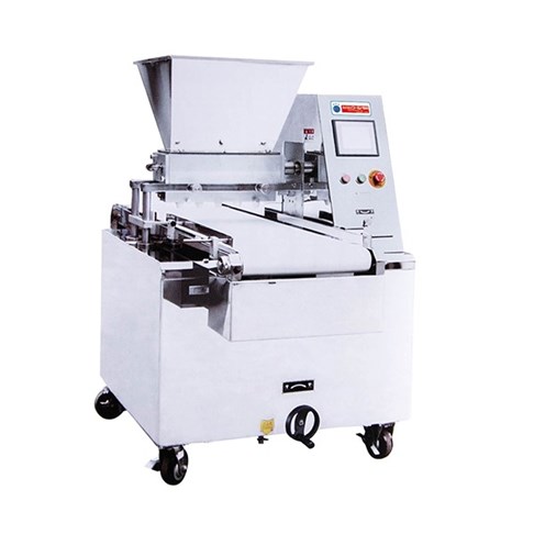 Máy đổ bánh quy Seiki SCD-600D