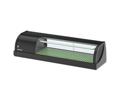 Tủ trưng bày sushi Hoshizaki HNC-120BE-L-B