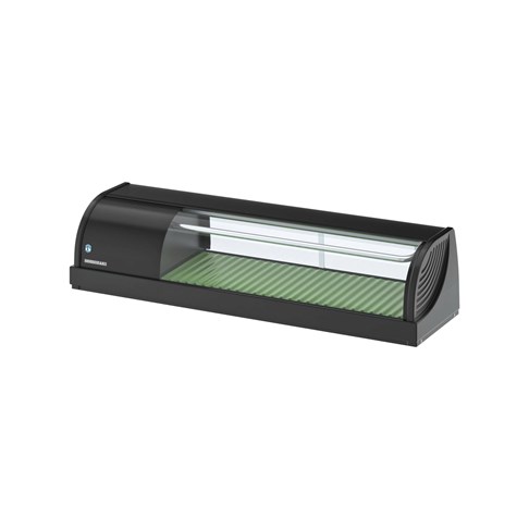 Tủ trưng bày sushi Hoshizaki HNC-120BE-L-B