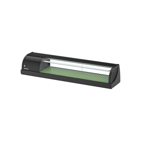 Tủ trưng bày sushi Hoshizaki HNC-150BE-L-B
