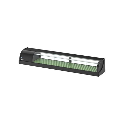 Tủ trưng bày Sushi Hoshizaki HNC-180BE-L-B