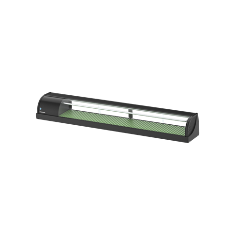 Tủ trưng bày sushi Hoshizaki HNC-210BE-L-B