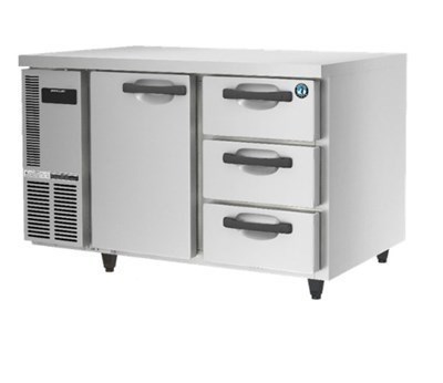 Bàn mát 1 cánh 3 ngăn Hoshizaki RT-128MA-S-3D
