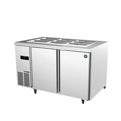 Bàn lạnh Salad Hoshizaki RT-128MA-S-PR