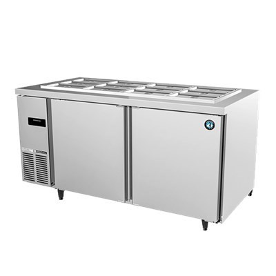 Bàn lạnh Salad Hoshizaki RT-158MA-S-PR
