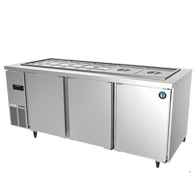 Bàn lạnh Salad Hoshizaki RT-188MA-S-PR