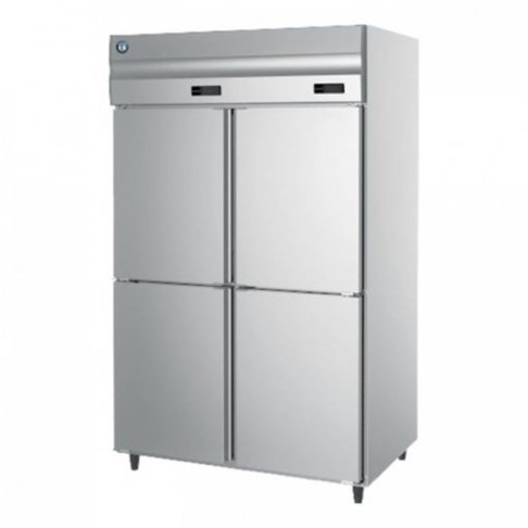 Tủ đông mát 4 cánh Hoshizaki HRF-128MA-S