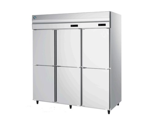 Tủ đông mát 6 cánh Hoshizaki HRF-188MA-S