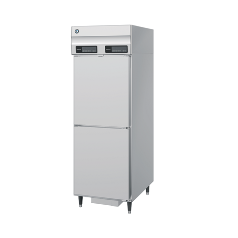 Tủ Đông Mát 2 Cánh Hoshizaki HRF-78MC-S