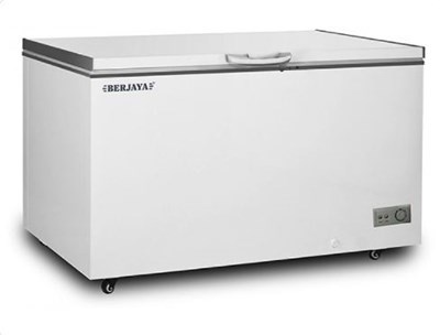 Tủ đông nằm Berjaya BJY-CFSD300A-R6