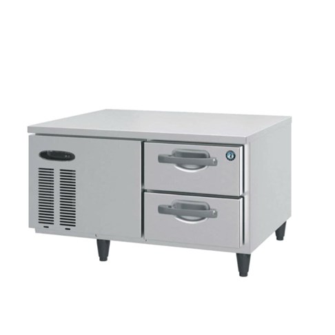 Bàn đông 2 ngăn kéo Hoshizaki FTL-108MA-SD