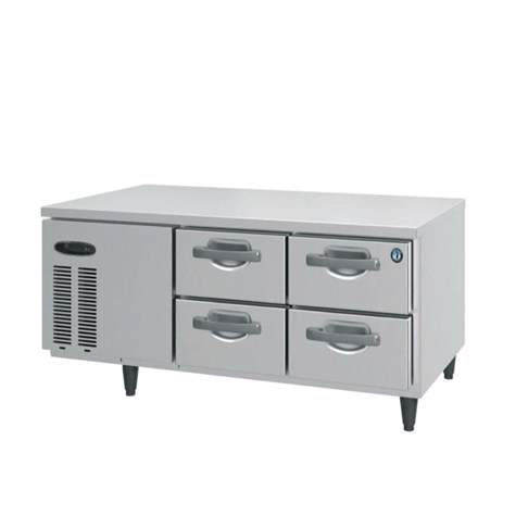 Bàn đông 4 ngăn kéo Hoshizaki FTL-148MA-SD