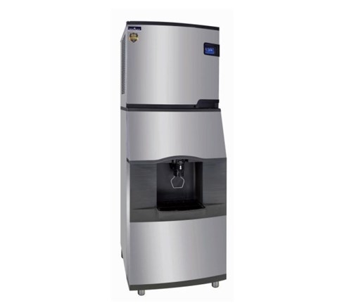 Máy làm đá viên tự động Hisakage AM-700