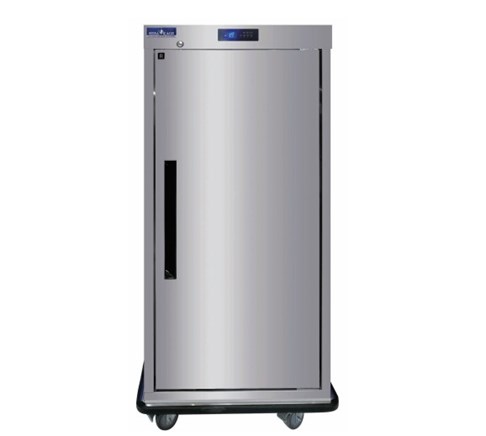 Tủ giữ nóng thức ăn di động Hisakage BP-80H