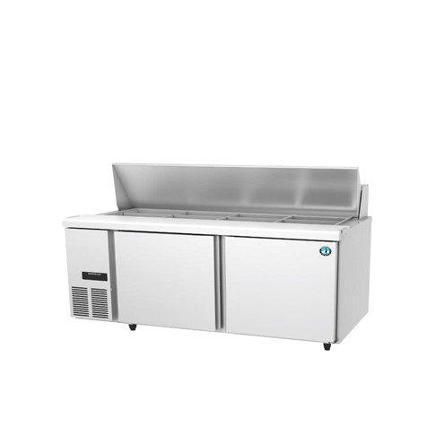 Bàn Salad Hoshizaki RT-158MA-S-PRS