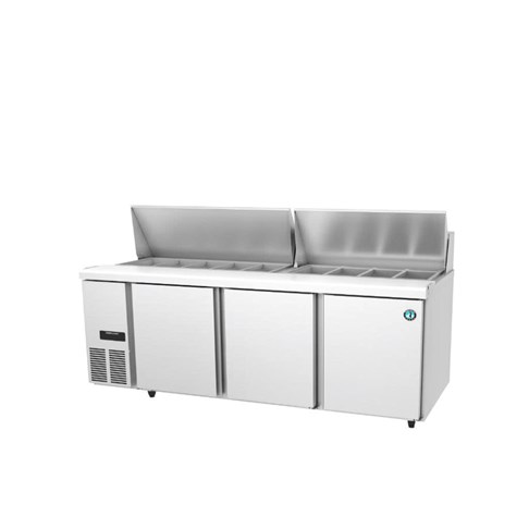 Bàn Salad Hoshizaki RT-188MA-S-PRS