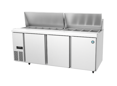 Bàn lạnh Salad Hoshizaki RT-188MA-S-PRS