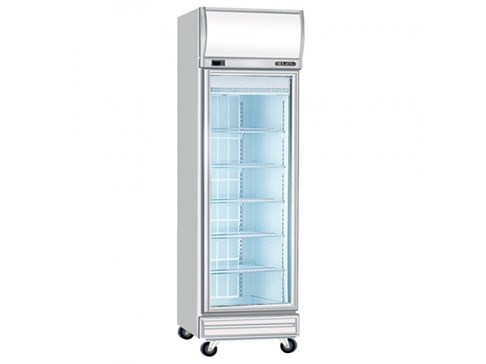 Tủ đông cánh kính Berjaya 1D/DF-SM-EV