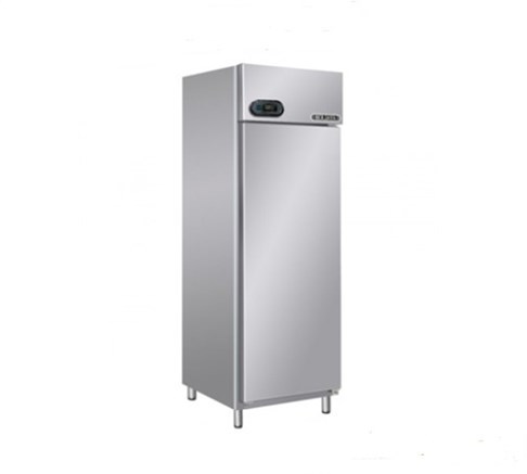 Tủ đông đứng 1 cánh Berjaya BS1FDUF/G/GN