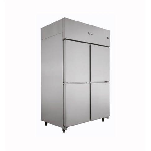 Tủ đông 4 cánh đứng FUJIMAK FVF1580