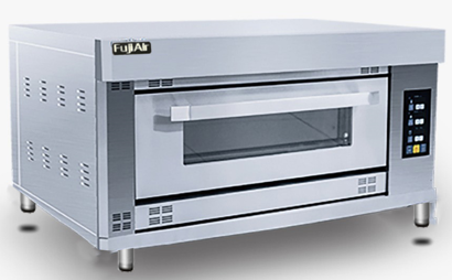 Lò nướng điện 1 tầng 1 khay Fuji Air FJ-1D-1