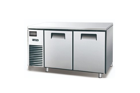 Bàn đông 2 cánh inox Fuji Air FUF15-2S (1m5)