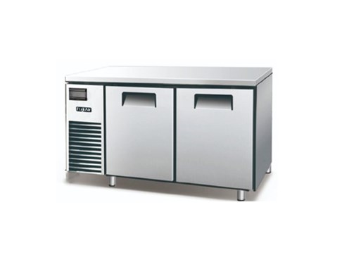 Bàn mát 2 cánh inox Fuji Air FUR12-2S
