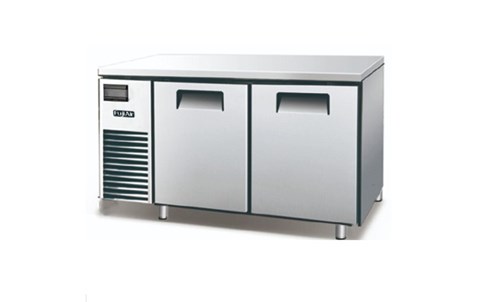 Bàn mát 2 cánh inox Fuji Air FUR15-2S