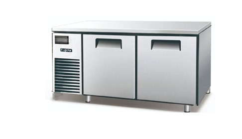 Bàn mát 2 cánh inox Fuji Air FUR18-2S (1m8)