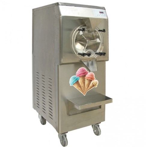Máy Làm Kem Cứng Goodfor 7118