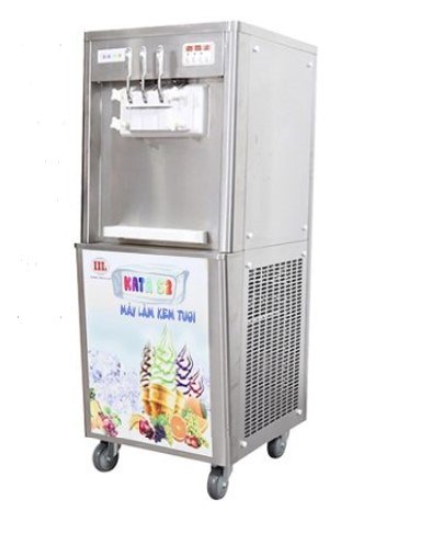 Máy làm kem tươi KATA S2