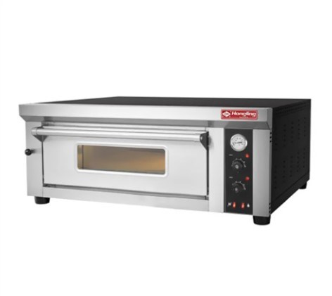 Lò nướng Pizza dùng điện Hongling PZE-401A
