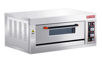 Lò nướng điện 1 tầng 3 khay Hongling XYF-1KAL-T