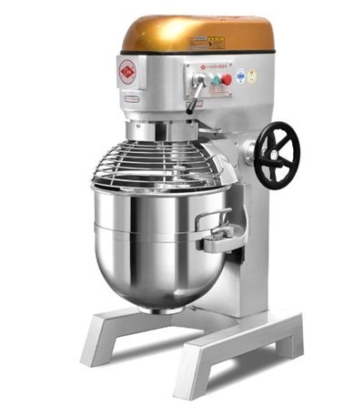 Máy trộn bột đánh trứng cao cấp Hongling B-40E (40 Lít)