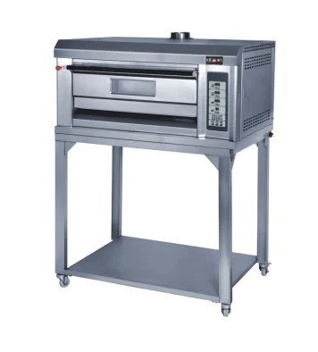 Lò nướng pizza dùng gas Hongling HLY-102P