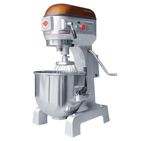 Máy trộn bột đánh trứng cao cấp Hongling B-20E (20 Lít)
