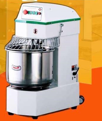 Máy trộn bột khô 2 tốc độ Hongling DM-30H (10kg)