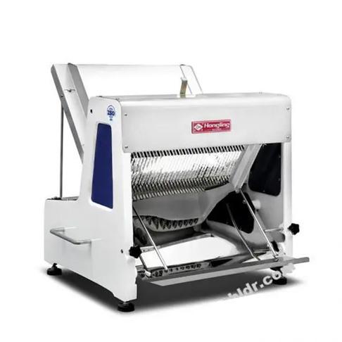 Máy cắt lát bánh mì Hongling HLM-37
